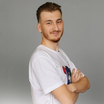 Владислав Евгеньевич Лозовой