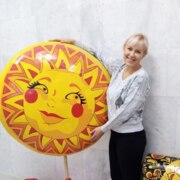 Мирошниченко Татьяна