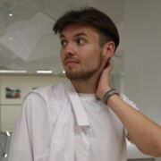 Груздов Данила Иванович