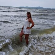 Заровная Дарья