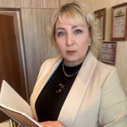 Сугаченко Марина