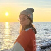 Маврина Алевтина