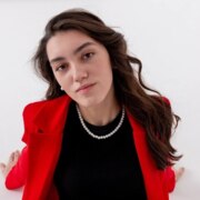 Федотова Юлия Федотова Юлия