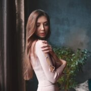 Антонова Ксения
