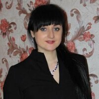 Александра Шаповаленко