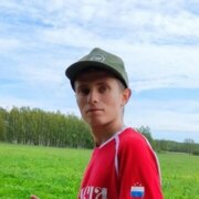 Болотский Никита