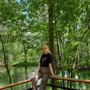 Силкина Анастасия