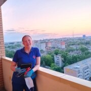 Соколова Елена