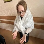 Шевченко Олеся Владимировна