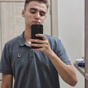 Алексеев Семён Евгеньевич