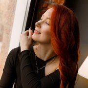 Полуновская Ирина Сергеевна