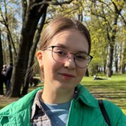 Хайруллина Аделина Раисовна