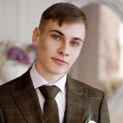 Пудовкин Владислав