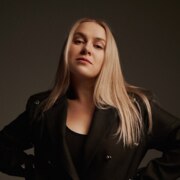 Непомнящая Анастасия