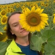 Романова Мария Сергеевна