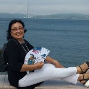 Докторова Эльмира