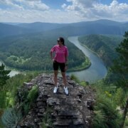 Погодская Ксения Николаевна