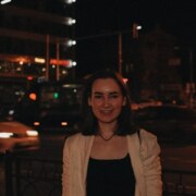 Гафарова Анастасия Владимировна