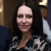 Бондаренко Марина