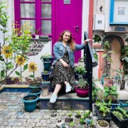 Чеченова Анастасия