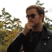 Анисимов Володя