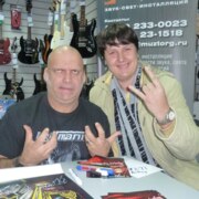 Соловьёв Сергей Владимирович