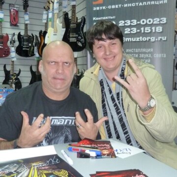 Сергей Владимирович Соловьёв