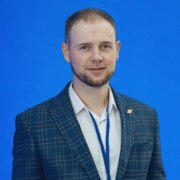 Доценко Виталий Александрович Доценко Виталий Александрович