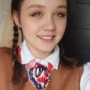 Шуникова Марина Шуникова Марина