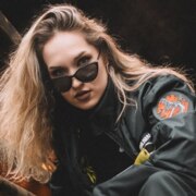 Чурилина Валерия Валерьевна Чурилина Валерия Валерьевна