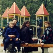 Куликов Леха