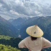 Гололобова Илона