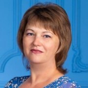 Власова Наталия Николаевна