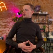 Малышев Николай Ярославович Малышев Николай Ярославович