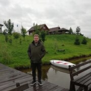 Лобанов Александр Васильевич