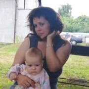 Таскаева Ирина Ивановна