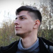 Сергеев Михаил Александрович