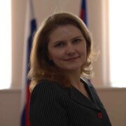 Семенова Наталья Александровна