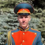 Тарасов Георгий