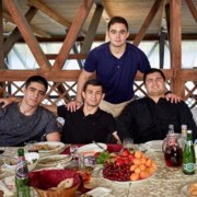 Казарян Альфред Казарян Альфред