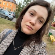 Кендыч Юлия