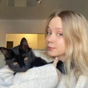 Гаечкина Елизавета Евгеньевна