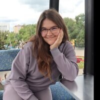 Софья Сергеевна Змеева