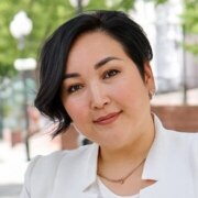 Гордиенко Зухра Маулитбаевна