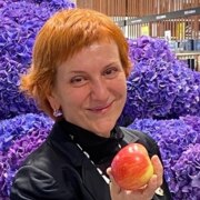 Киреева Елена Юрьевна