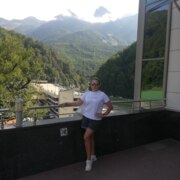 Манченко Валентина Сергеевна