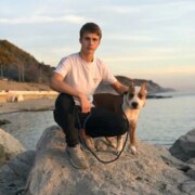 Юдин Влад Олегович