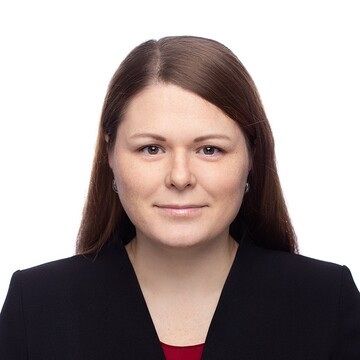 Ольга Андреевна Медвецкая