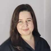 Чеверденко Ирина Петровна