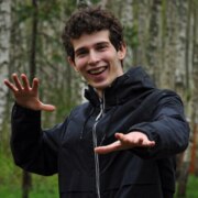 Леонов Ярон